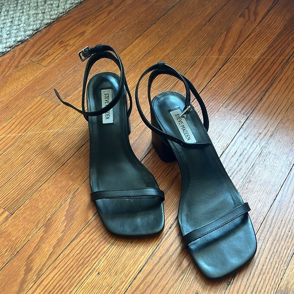 Steve Madden Audrina Heels - Picture 4 of 5